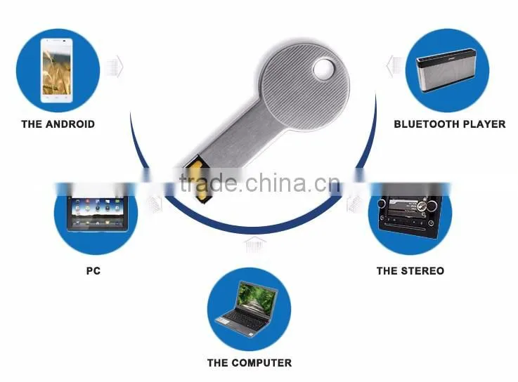 Trade assurance manufacturer usb key drive