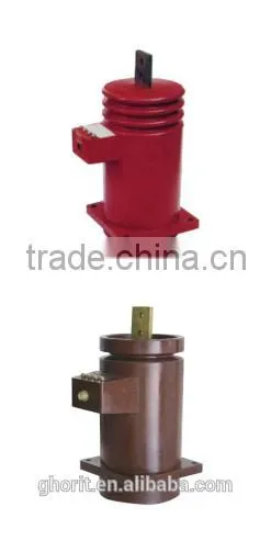 LDJ(1,5,6)-10 current transformer 5A