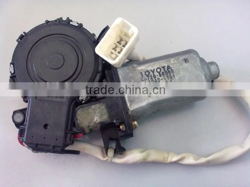 Hot Sale Car Window Regulator Motor 85720-30280 For LEXUS GS300/430