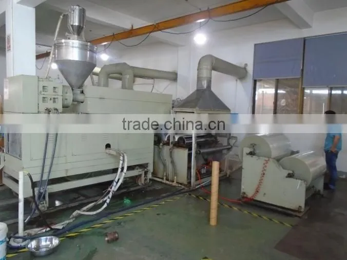 Wuxi City Xingyue Plastic Co., Ltd. company overview - view 4