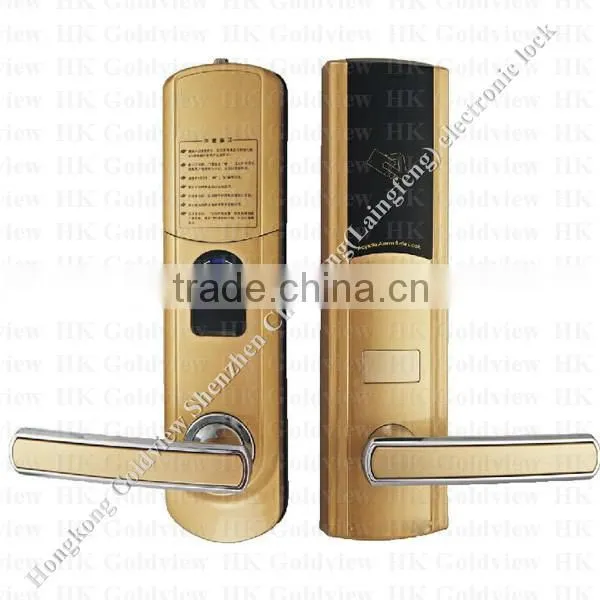 Door lock italy,anti-theft door lock price,turen griff gold,copper handle door lock,toilet door lock