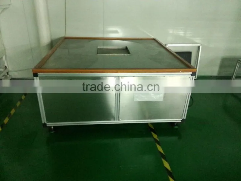 0.3 micron GMP cleanroom Hepa Filter