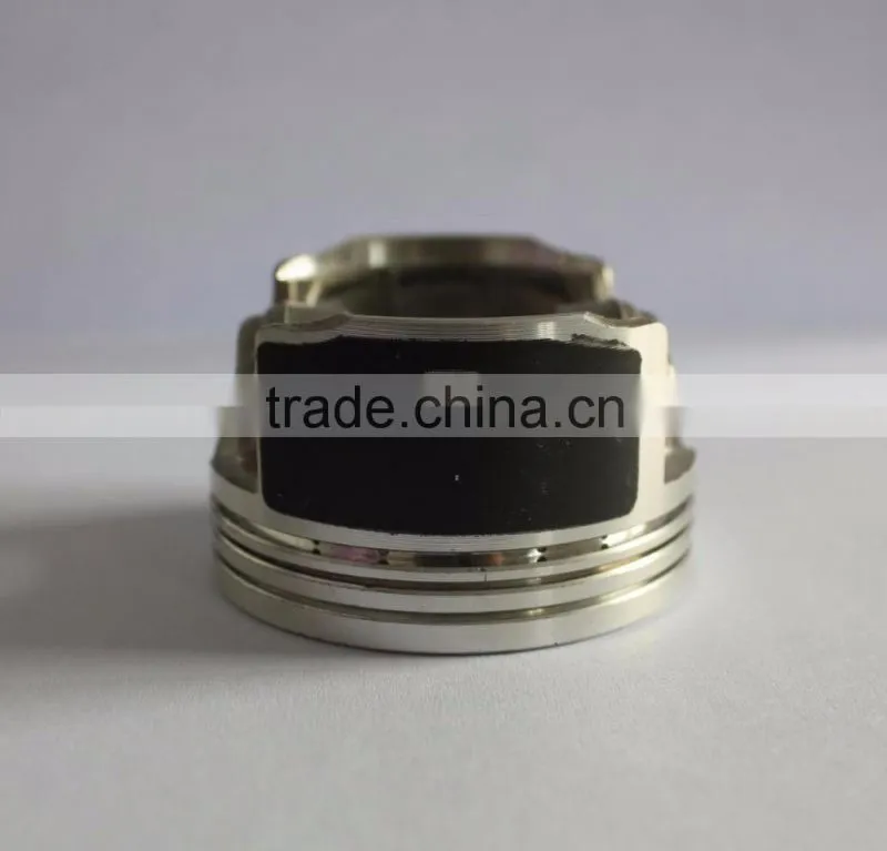 SCL-2014080178 piston kit for motorcycle parts for BOXER BM150