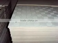 2440*1220mm high quality gypsum board
