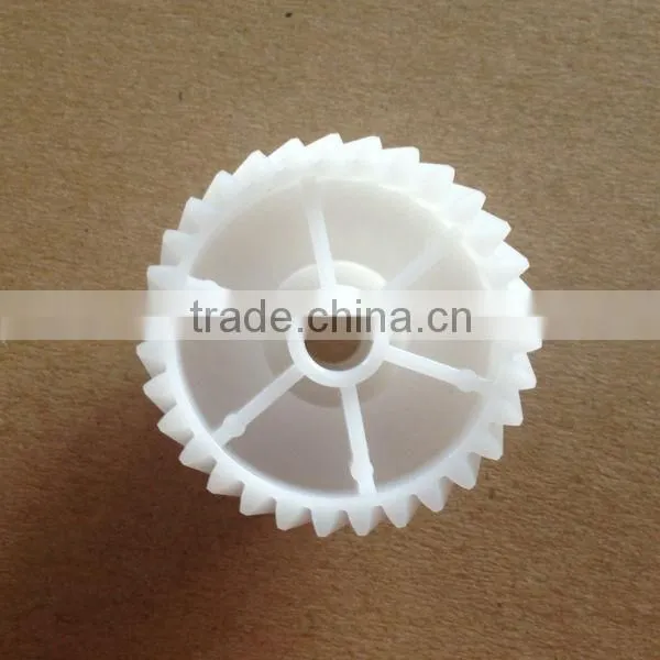 Small plastic Gear (19T/31T) RC1-4753-000 for HP4700