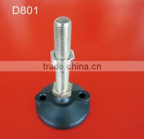 chain conveyor components Fixed Feet D80