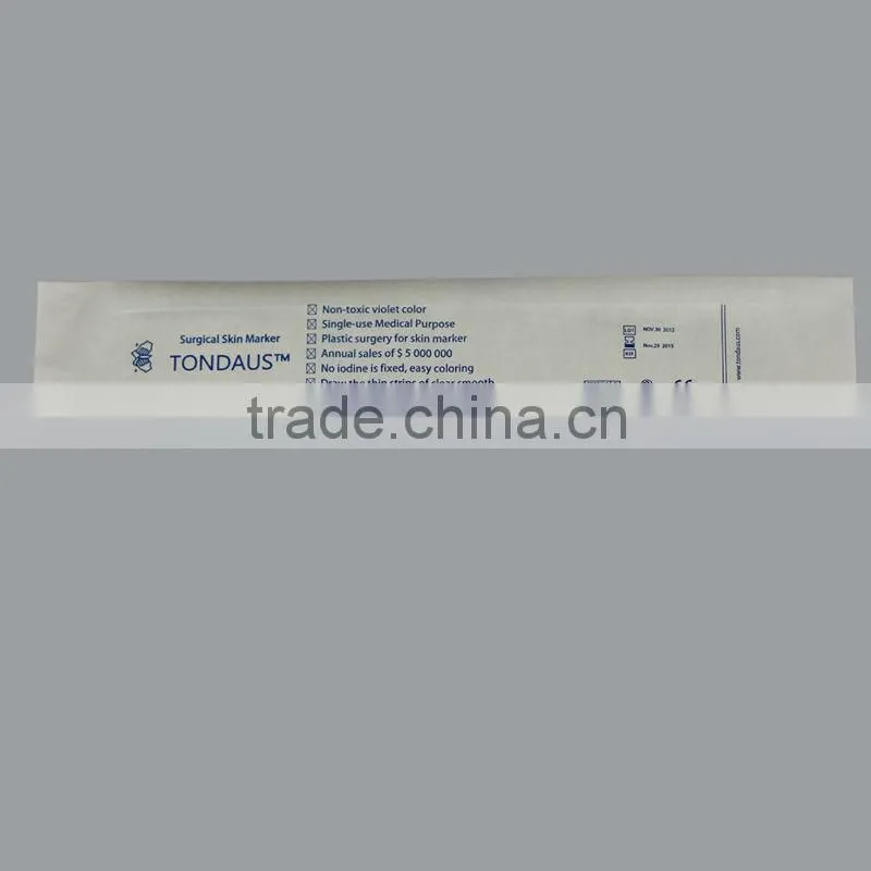 surgical skin marker high quality low price small order acceptable