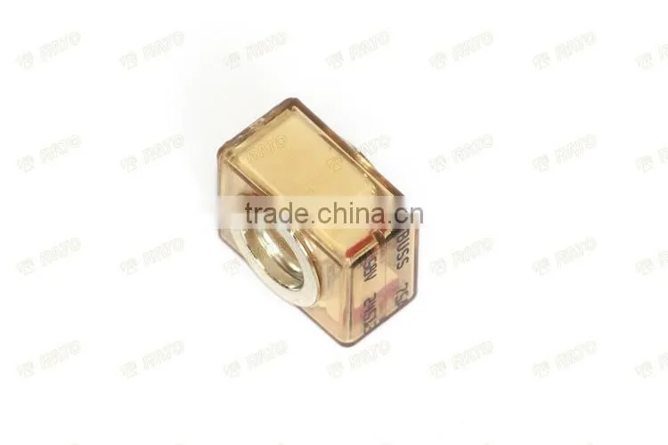 High quality factory wholesale DGP material fuse