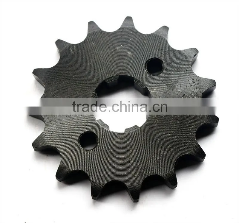 JH150 44T Motorcycle Sprocket
