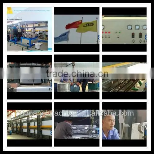 Phenolic foam block Sandwich Panel Machine line with CE