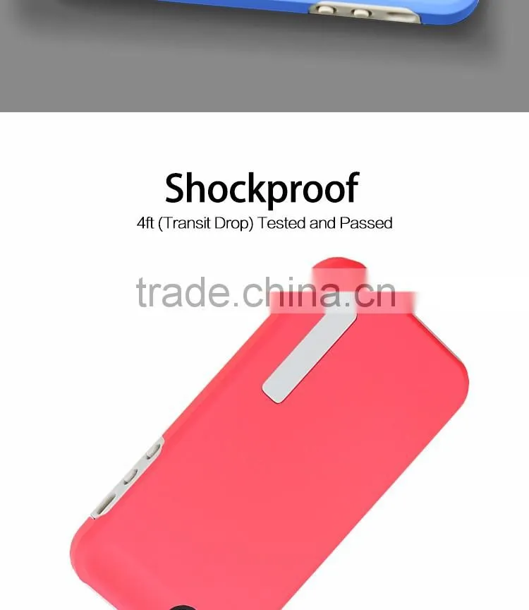 LZB New Arrival Dual pro phone cover for apple iphone se case