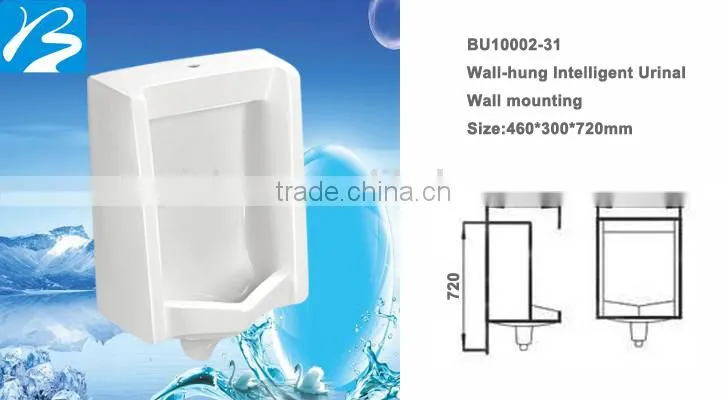New Design Urinal Wall Hung