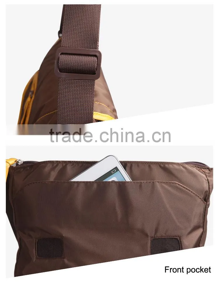 With Inner Ipad Pocket Shoulder Bag,Messenger Bag