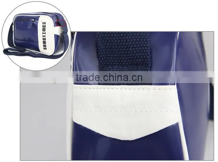 2015 Latest Shoulder Bag,Leather Messenger Bag Pattern