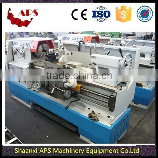NEW,CE,ISO Horizontal lathe ,Gap Bed Lathe ,CS CSeries CS6250C