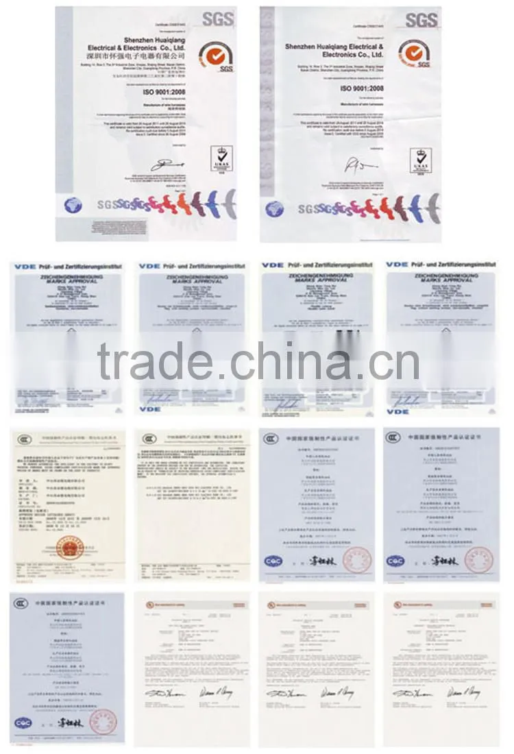 Electronic One stop PCBA Manufacturer keyboard PCB Assembly