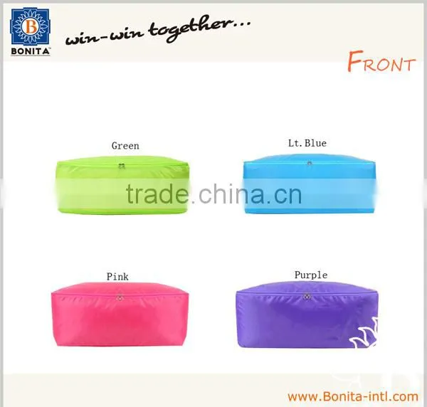 2015 storage bag & house pouch & packing cube set