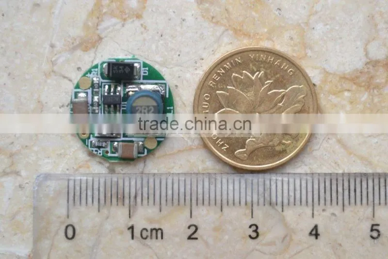 445nm 447nm 450nm 1w 1.4w 1.6w Laser Diode Drive/Driver 3.7V 17mm-Adjustable