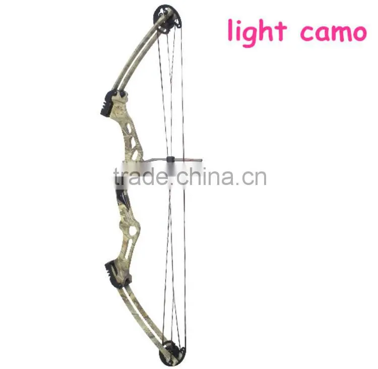 Hot Selling M107 Compound Bow archery bow set for hunting