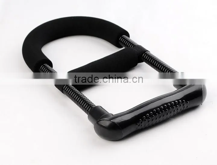 Forearm Exerciser Hand Gripper Strengths Arm Apparatus Wrist Force Arm Exerciser Grade 10kg