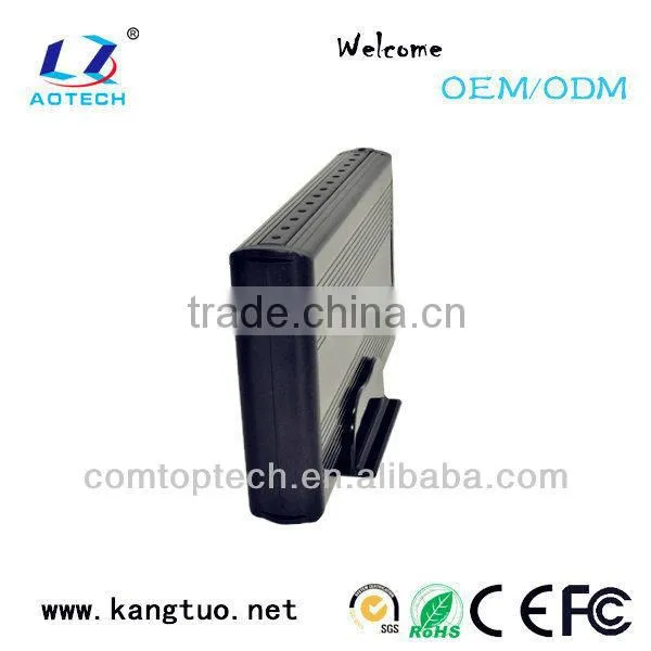 Aotech sata usb 1tb sata hdd enclosure K35-05B1