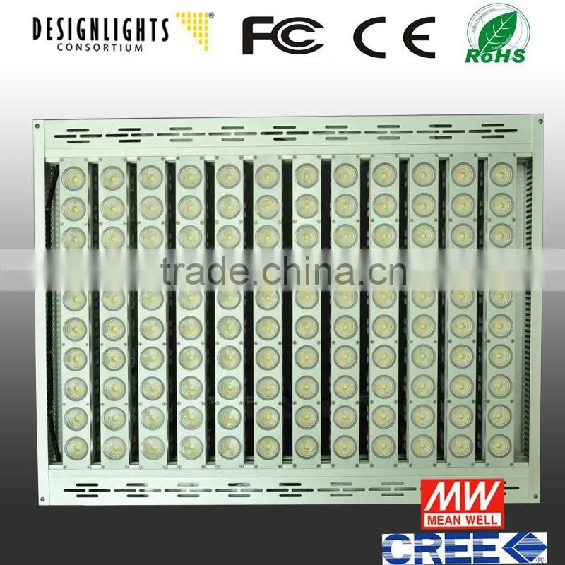 Design solutions international inc lighting cob 100watt 200watt 250watt 300 watt led flood lumiere 500 watt high power led