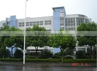 Suzhou Xinxieli Machine Manufacturing Co., Ltd. company overview - view 2