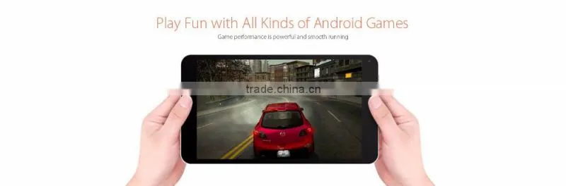 Teclast A78T Tablet PC With Android 4.4 7 inch HD Screen Rockchip RK3126 Quad Core 1.3GHz 512MB RAM 8GB ROM Camera