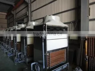 Jin Hui Cooling Machine Co., Ltd. company overview - view 2