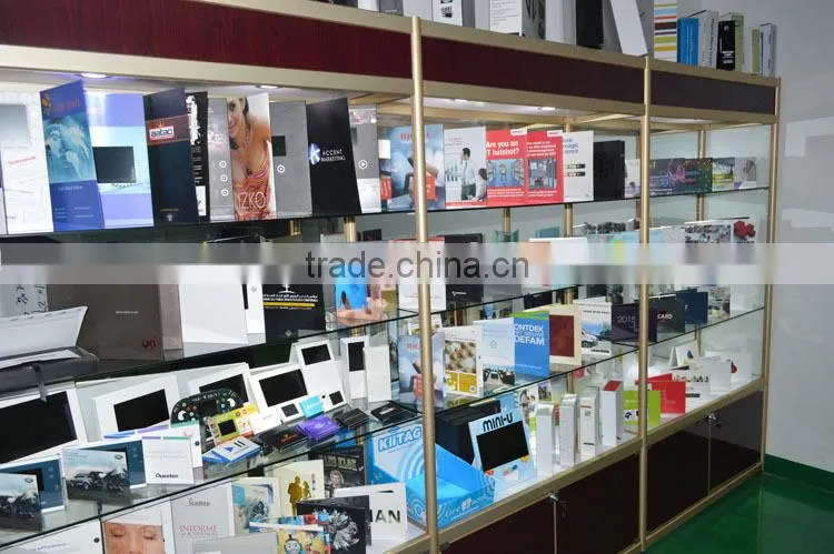10.1 inch Wall mouted android LCD displayer