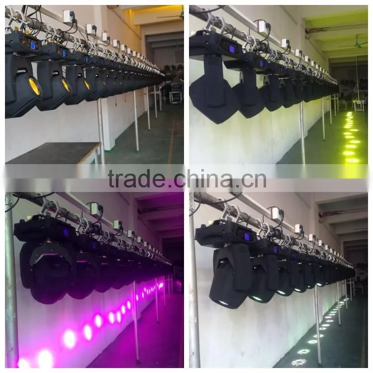 5r 200w beam moving head light stage moving head
