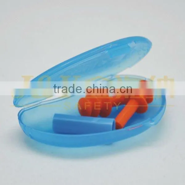 Plastic box Earplug Package G