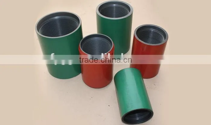oil tube/pipe coupling/joints