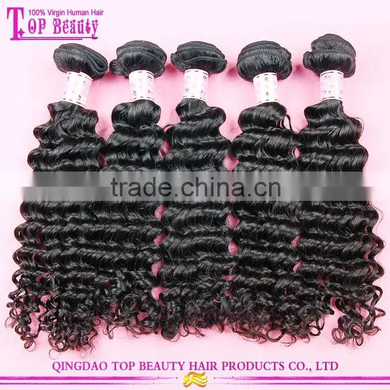 2016 Wholesale cheap straight 12 14 16 18 virgin indian hair
