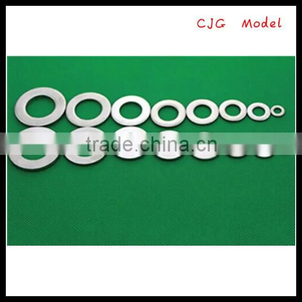 cheap price Stainless steel bolts nuts washers