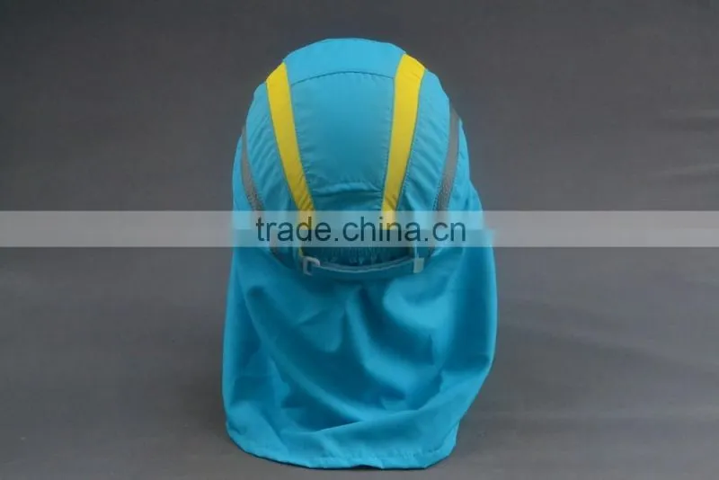Function hats for camping fishing and outdoor