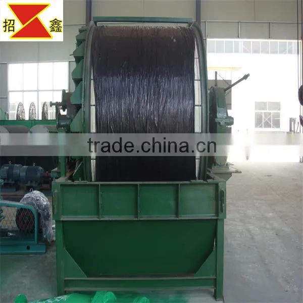 Hot Sale Permanent Magnetice Vacuum Filtering Equipment Made In China