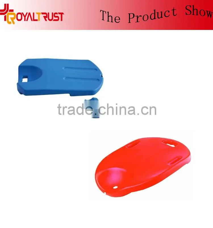 Hostest Popular plastic cpr board
