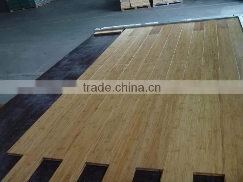Popular and Cheap Bamboo Parquet Floor!