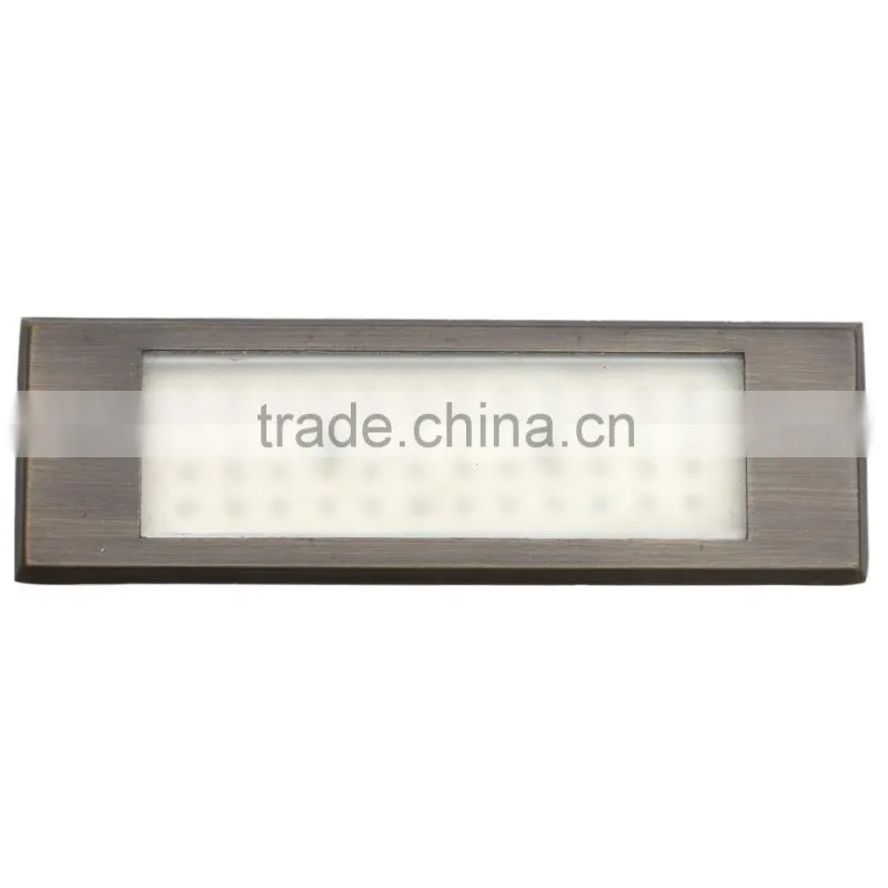 5w garden lights led outdoor lights step light