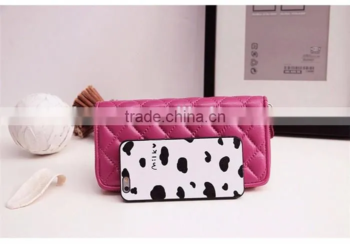 Custom Logo Wallet the Top-Quality Leather Jranter OEM ODM You Wallet