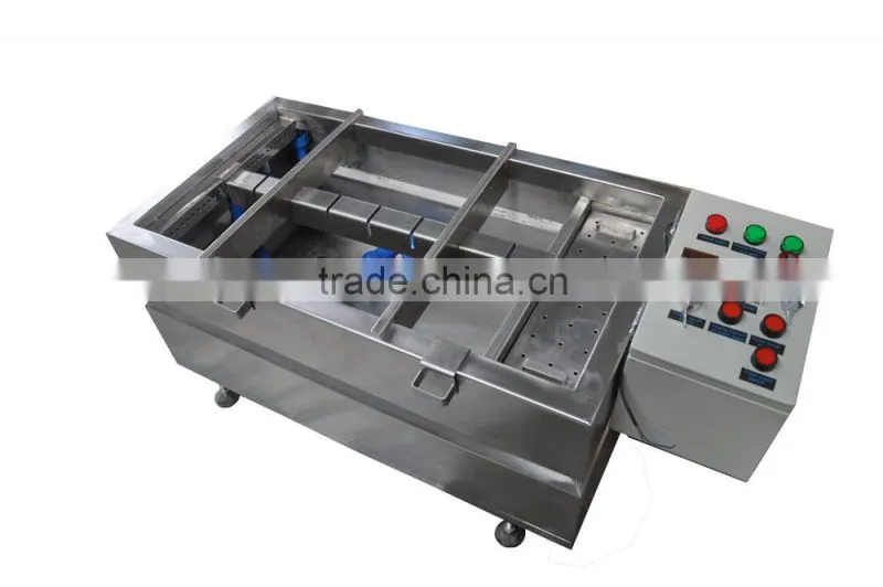 CE water transfer printing equipment NO. LYH-WTPM088 stainless steel liquid image