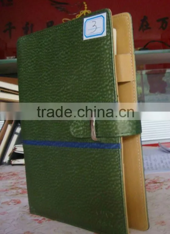 Fancy pu planner 2013