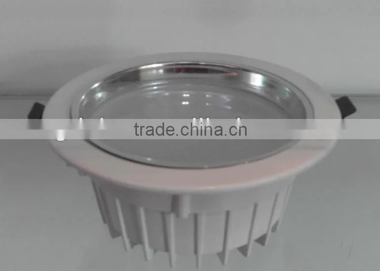 saving energy led 5w 12v GU10 MR16 ceiling light with CE&RoHs approval