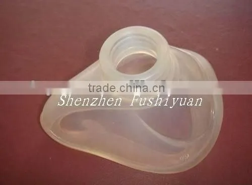 Silicone Medical masking