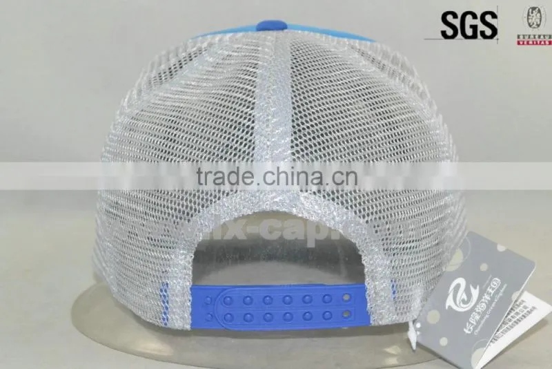 full mesh trucker cap