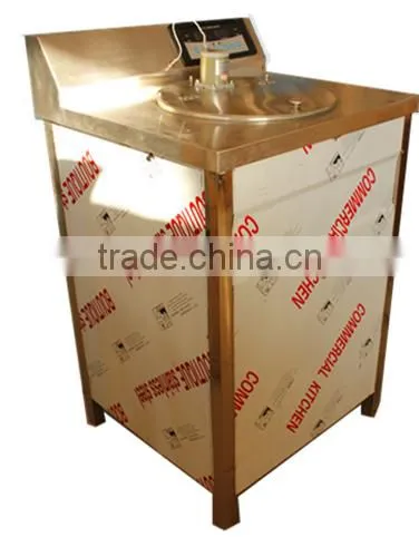 Yogurt Sterlizer Machine Yogurt milk processing machinery pasteurized milk making machine