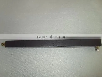 RF 2-ways 350-2700MHz Cavity Power Splitter/Divider