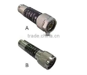5W, DC-18G n type Attenuator