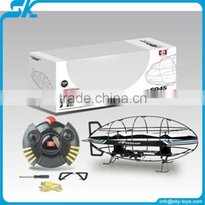 3.5CH RC AIRSHIP 6045,toys helicopter,toys ship 3.5CH RC AIRSHIP 6045,toys helicopter,toys ship